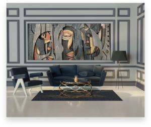 Read more about the article How to Style Rustic Wooden Decor for a Cozy Minimalist Look