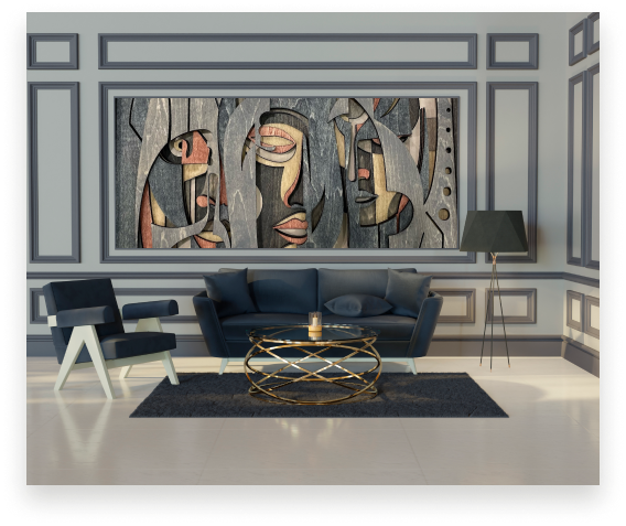 Read more about the article How to Style Rustic Wooden Decor for a Cozy Minimalist Look