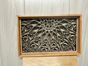 Read more about the article 10 Stunning Ways to Use Mandala Art in Your Home Decor