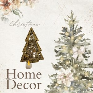 Read more about the article Christian Home Decor: Faith-Inspired Designs for a Blessed Home