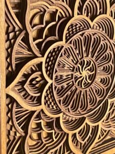 Read more about the article Mandala Art Wall Decor: Beautiful Designs to Elevate Your Home
