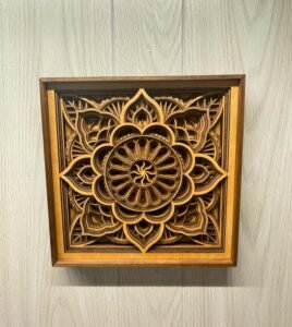 Read more about the article Wooden Home Decor & Carved Wood Wall Art to Enhance Your Space