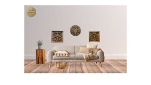 Read more about the article Trending Gallery Wall Layouts for Small & Large Spaces
