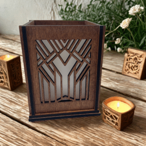 Read more about the article Handcrafted Home Decor: Unique Pieces to Elevate Your Space