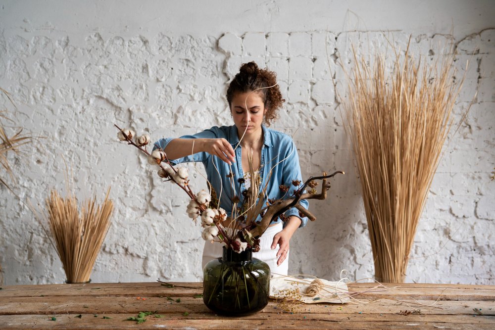 Read more about the article How to Mix Handcrafted Pieces with Modern Interiors for a Balanced Look