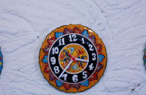 Read more about the article Top 10 Bohemian Clock Designs for 2025 – Which One Matches Your Vibe?