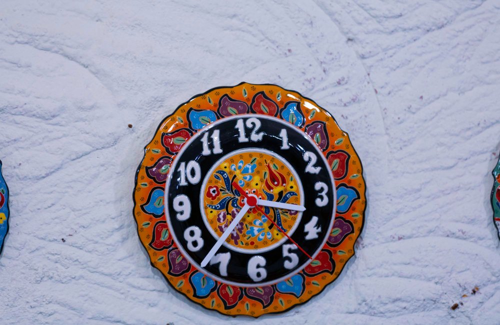 Read more about the article Top 10 Bohemian Clock Designs for 2025 – Which One Matches Your Vibe?